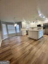 3408 Amhurst Pkwy in College Park, GA - Building Photo - Building Photo