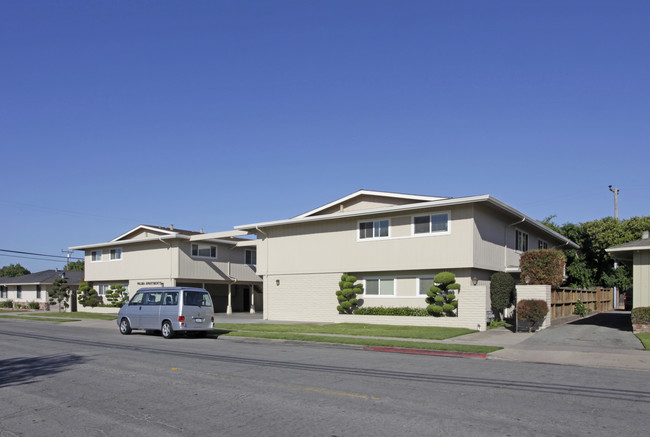 Palma Apartments in Salinas, CA - Building Photo - Building Photo