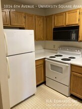 1014 6th Ave in Tuscaloosa, AL - Building Photo - Building Photo