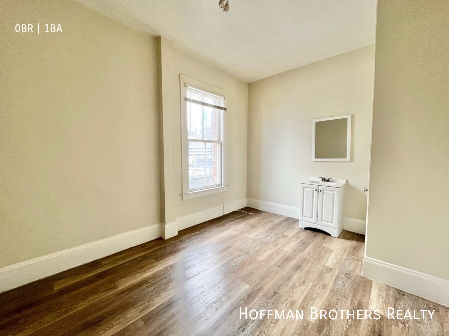 126 Waverly Pl, Unit 201 in San Francisco, CA - Building Photo