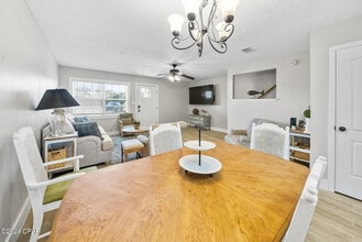 120 Palm Beach Dr in Panama City Beach, FL - Building Photo - Building Photo