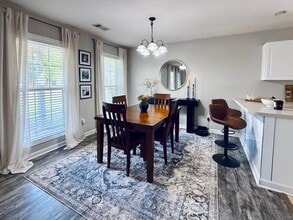 1505 Gun Club Rd in Tupelo, MS - Building Photo - Building Photo