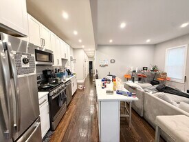 91 Hillside St, Unit 1 in Boston, MA - Building Photo