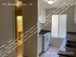975 Murrieta Blvd in Livermore, CA - Building Photo - Building Photo