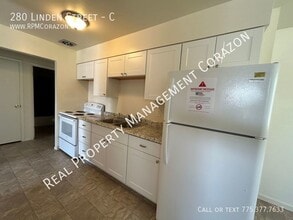 280 Linden St in Reno, NV - Building Photo - Building Photo