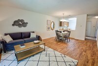 Building Photo - Timber Ridge Apartments in Leesville, Louisiana