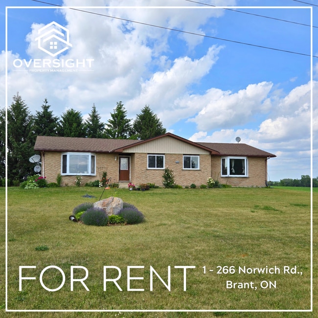 property at 266 Norwich Rd