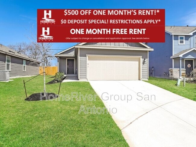 property at 12526 Mildred Gdn