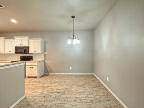 1109 Preston Trails in Wolfforth, TX - Building Photo - Building Photo