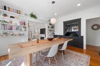 29 Mansfield St in Somerville, MA - Building Photo - Building Photo