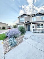 6431 Old Glory Dr in Colorado Springs, CO - Building Photo