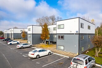 The Modern at Canyon Creek in Vancouver, WA - Foto de edificio - Building Photo