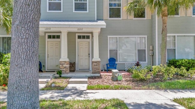 12257 Country White Cir in Tampa, FL - Building Photo - Building Photo