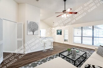 1538 Evergreen Dr in Allen, TX - Building Photo - Building Photo