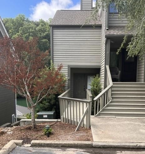 property at 706 Loran Pointe Cir