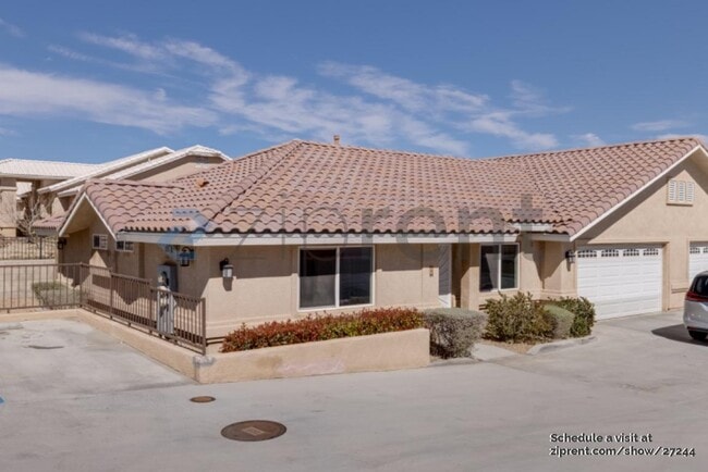 16201 Viho Rd in Apple Valley, CA - Building Photo - Building Photo