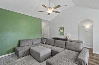 158 Courage Wy in Hinesville, GA - Building Photo - Building Photo