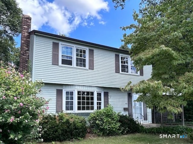 property at 47 Crestwood Dr