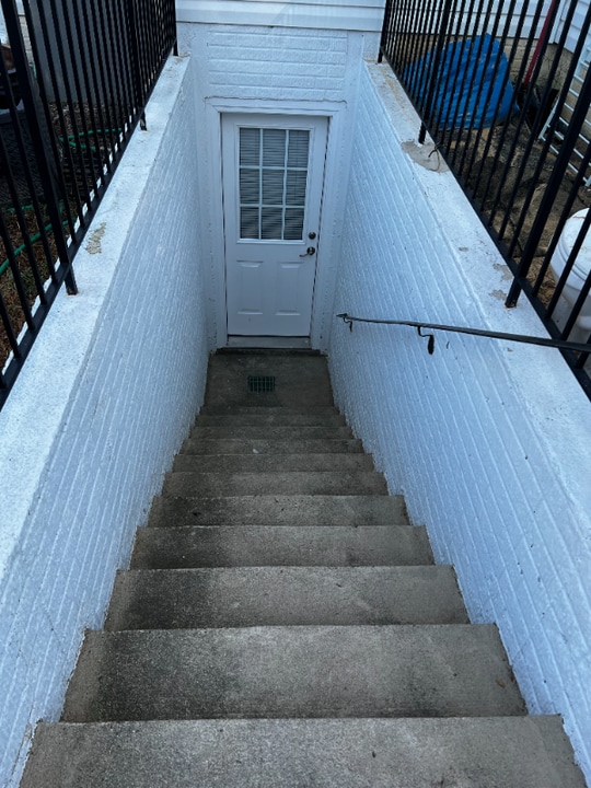 10535 Bittersweet Ln in Bristow, VA - Building Photo