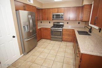 3037 Tierra Agave Dr in El Paso, TX - Building Photo - Building Photo