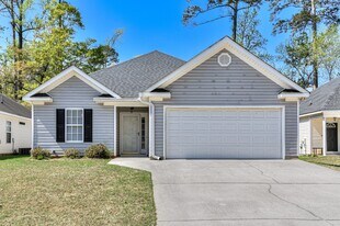 490 Connemara Trail in Evans, GA - Building Photo