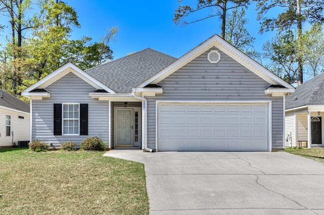 property at 490 Connemara Trail