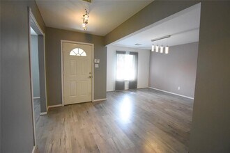 10942 Heather Trail Dr in Houston, TX - Building Photo - Building Photo