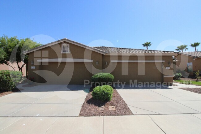 property at 42599 W Candyland Pl