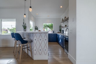 View at Starr Pass in Tucson, AZ - Foto de edificio - Interior Photo