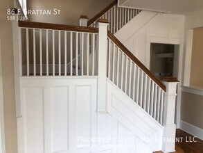 86 E Grattan St in Harrisonburg, VA - Building Photo - Building Photo