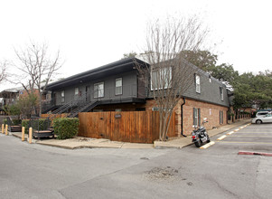 2020 Congress Ave S in Austin, TX - Building Photo - Building Photo