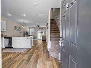 306 Starfish Ln in Sneads Ferry, NC - Building Photo - Building Photo