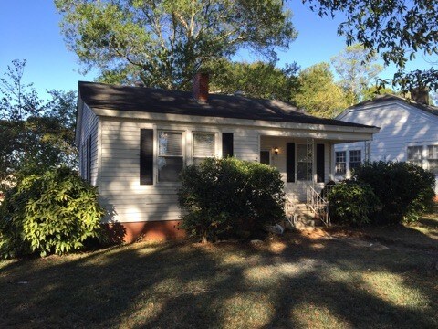 5 Wingfoot Trail in Cartersville, GA - Building Photo