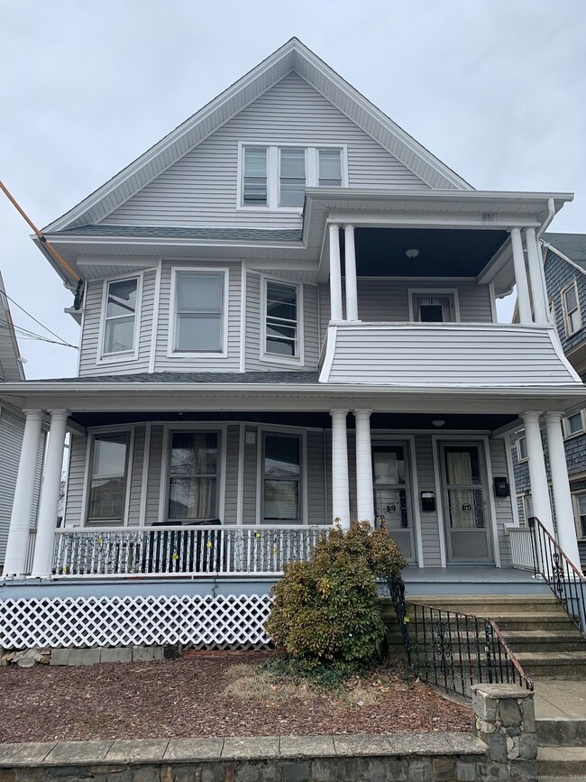 property at 123 Anson St
