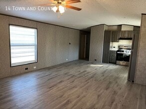 14 Town and Country Dr in Wichita Falls, TX - Building Photo - Building Photo