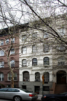 111 W 77th St Apartments