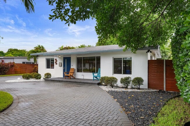 1137 NE 1st Ave. in Fort Lauderdale, FL - Building Photo - Building Photo