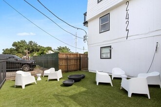 2427 Kerlerec St in New Orleans, LA - Building Photo - Building Photo