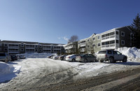 The Highlands in Topsham, ME - Foto de edificio - Building Photo