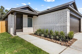 20931 San Felice Ln in New Caney, TX - Building Photo - Building Photo