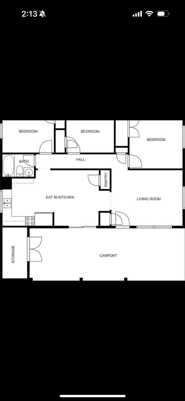 property at 5726 Buckwheat Rd