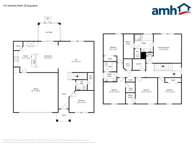 131 Hemlock Point in St. Augustine, FL - Building Photo - Building Photo