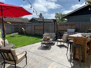 2116 Aldo Ct in Eureka, CA - Building Photo - Building Photo