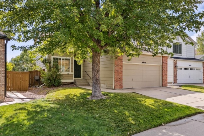 4952 Tarcoola Ln in Littleton, CO - Building Photo - Building Photo