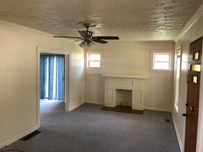 1505 Rugby Rd in Huntington, WV - Foto de edificio - Building Photo