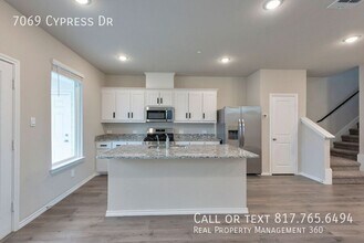 7069 Cypress Dr in Richland Hills, TX - Building Photo - Building Photo