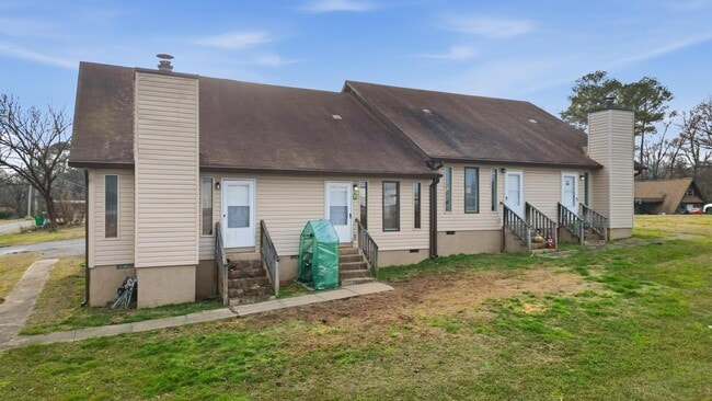 property at 90 Park St