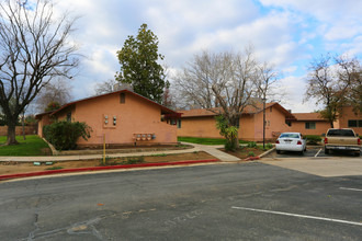 Village Congregational in Arvin, CA - Building Photo - Building Photo