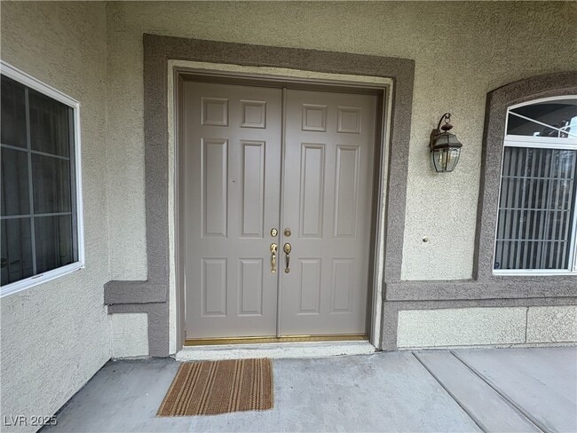 9537 Gainey Ranch Ave in Las Vegas, NV - Foto de edificio - Building Photo
