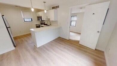 603 E Ann St in Ann Arbor, MI - Foto de edificio - Building Photo